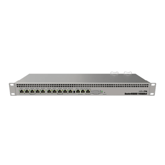 Mikrotik RB1100AHx4