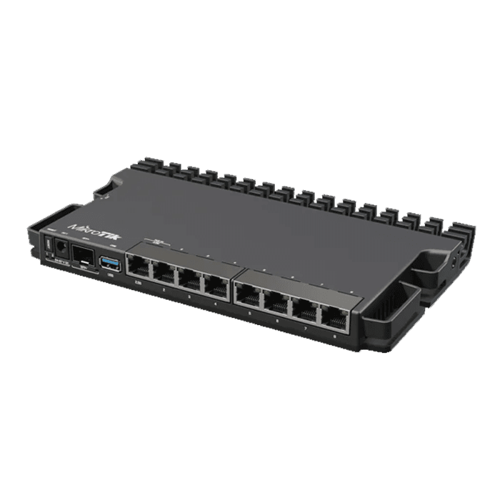 Mikrotik RB5009UG+S+IN