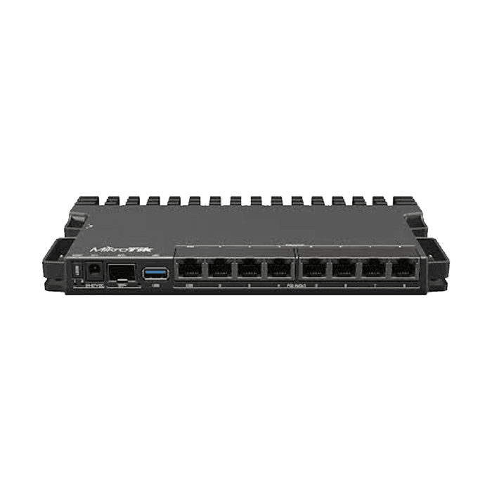 MikroTik RB5009UG+S+IN