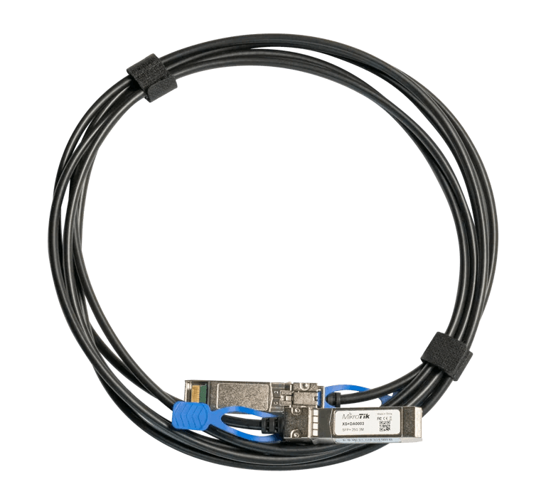 Mikrotik S+DA0003