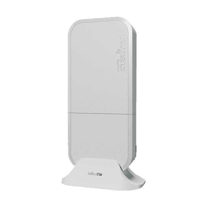 Mikrotik wAP ax