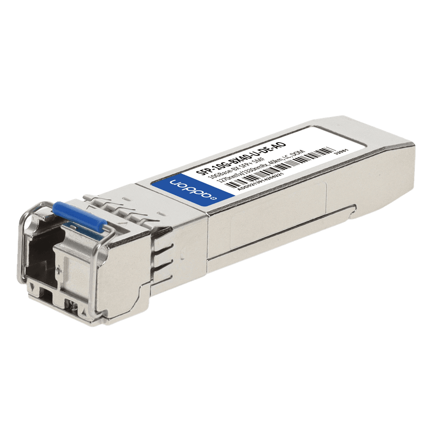 OptiFi-Link SFP-10G-BX40-U