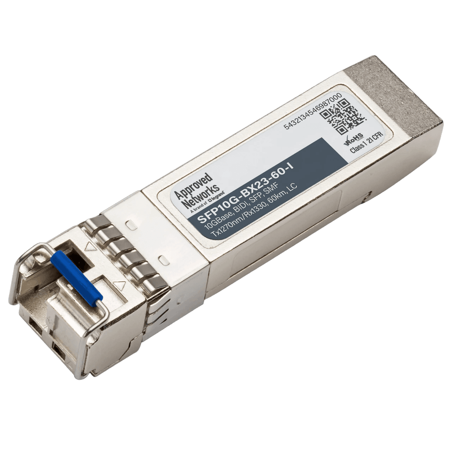 OptiFi-Link SFP-10G-BXU-80