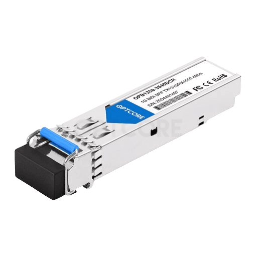 OptiFi-Link SFP-GE-40BX-D