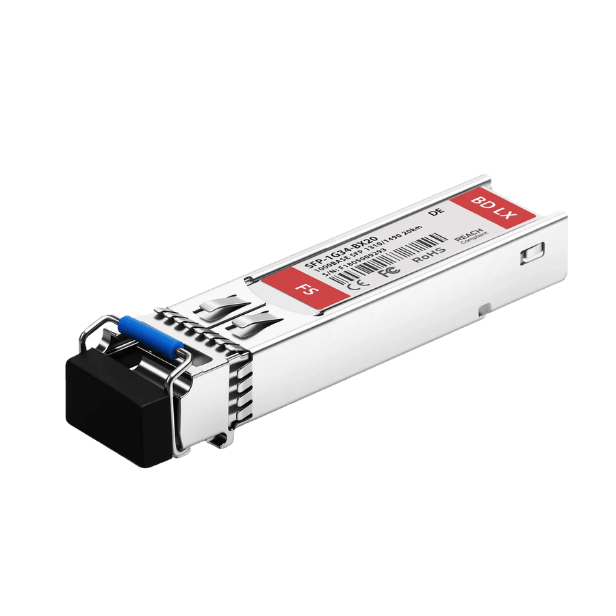 OptiFi-Link SFP-GE-BX20-u