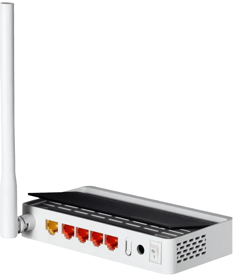 Totolink N150RT | Router | Totolink