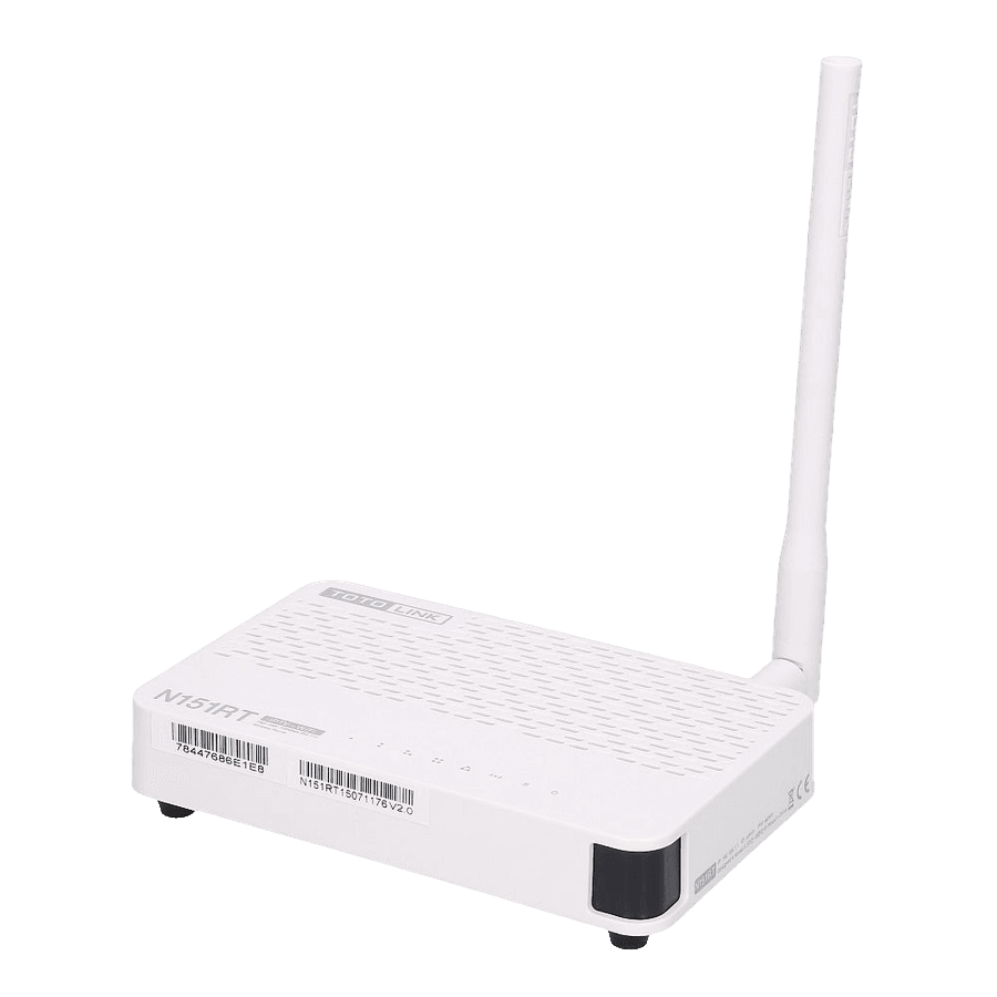 Totolink N151RT | Router | Totolink