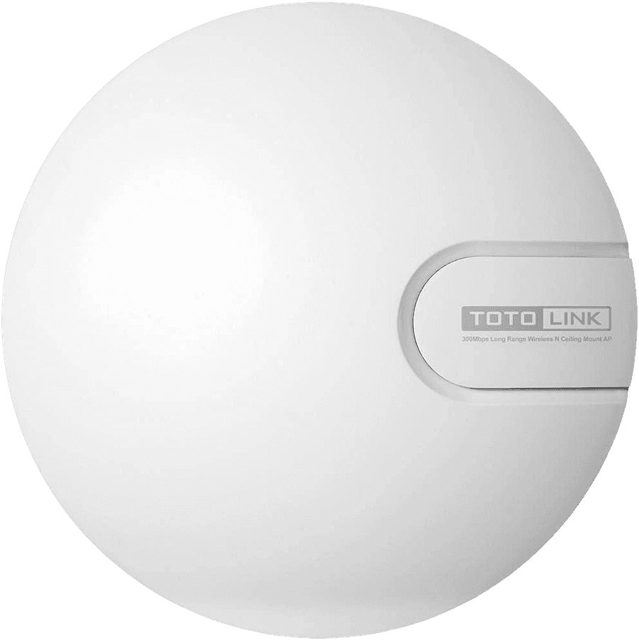 Totolink N9 | Router | Totolink