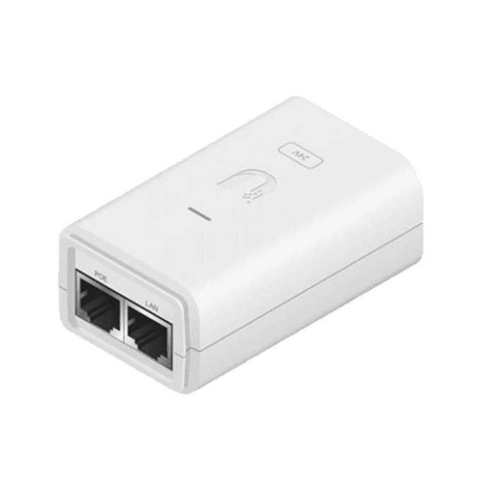 Ubiquiti 24V PoE Adapter