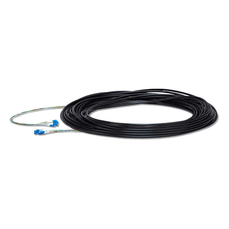 Ubiquiti OS1 Simplex LC UPC Fiber Patch Cable 91.5m