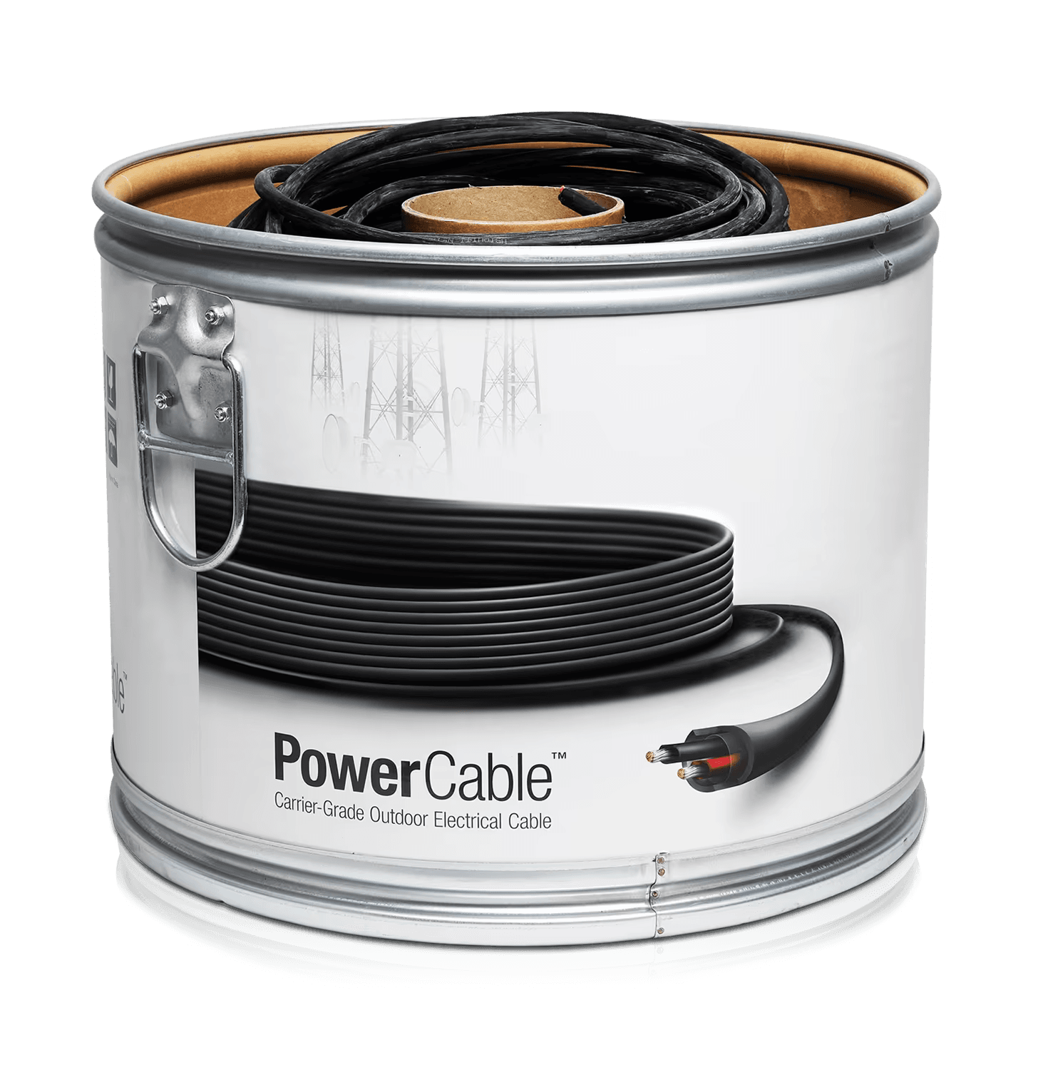 Ubiquiti PowerCable 12