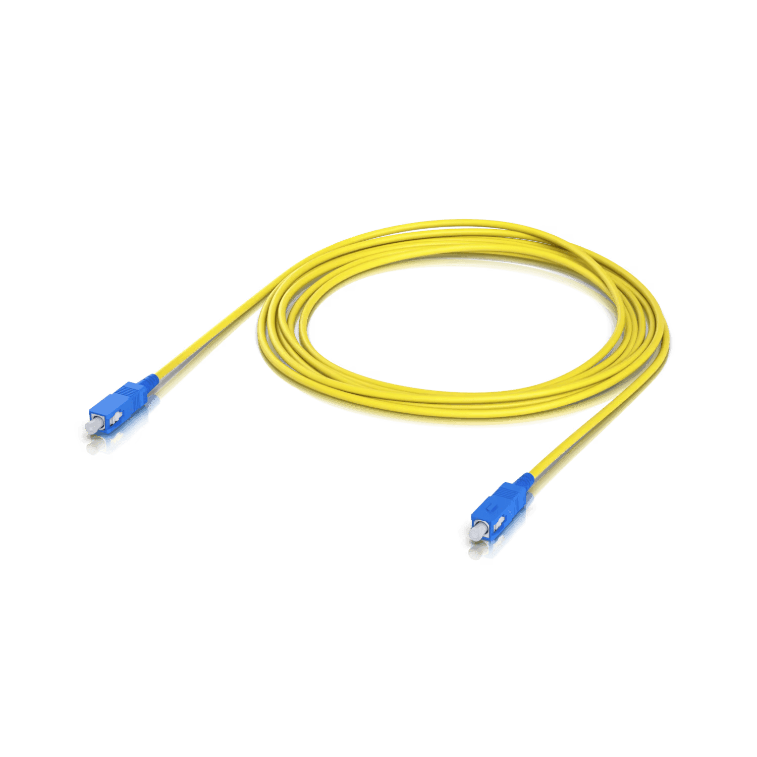 Ubiquiti SC UPC to UPC Patch Cable 3m (50-pack)