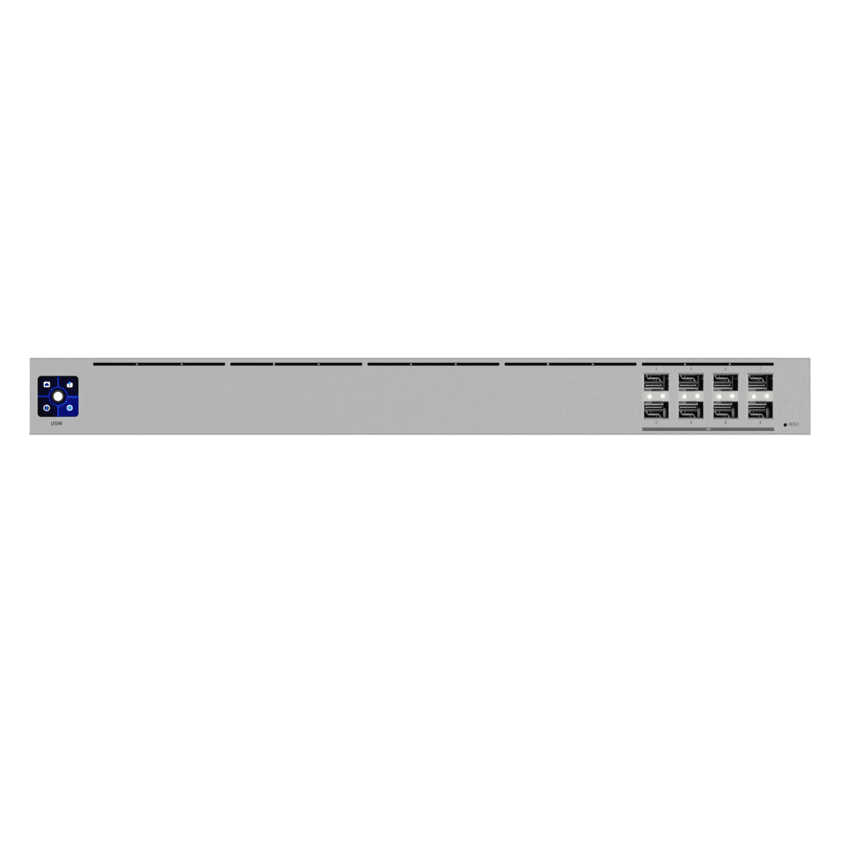 Ubiquiti Aggregation
