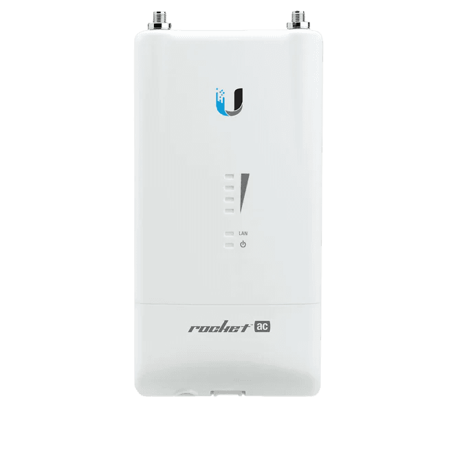 Ubiquiti airMAX Rocket AC Lite