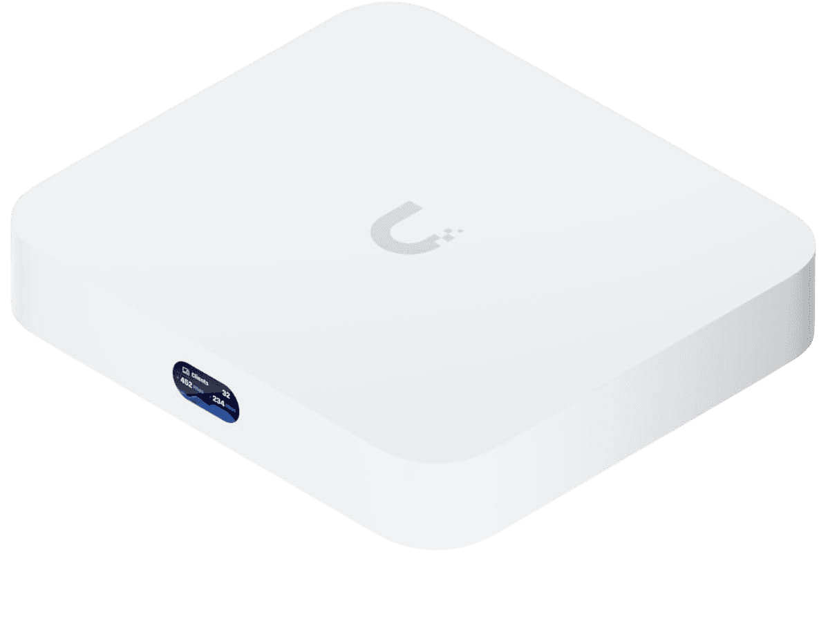 Ubiquiti Cloud Gateway Ultra