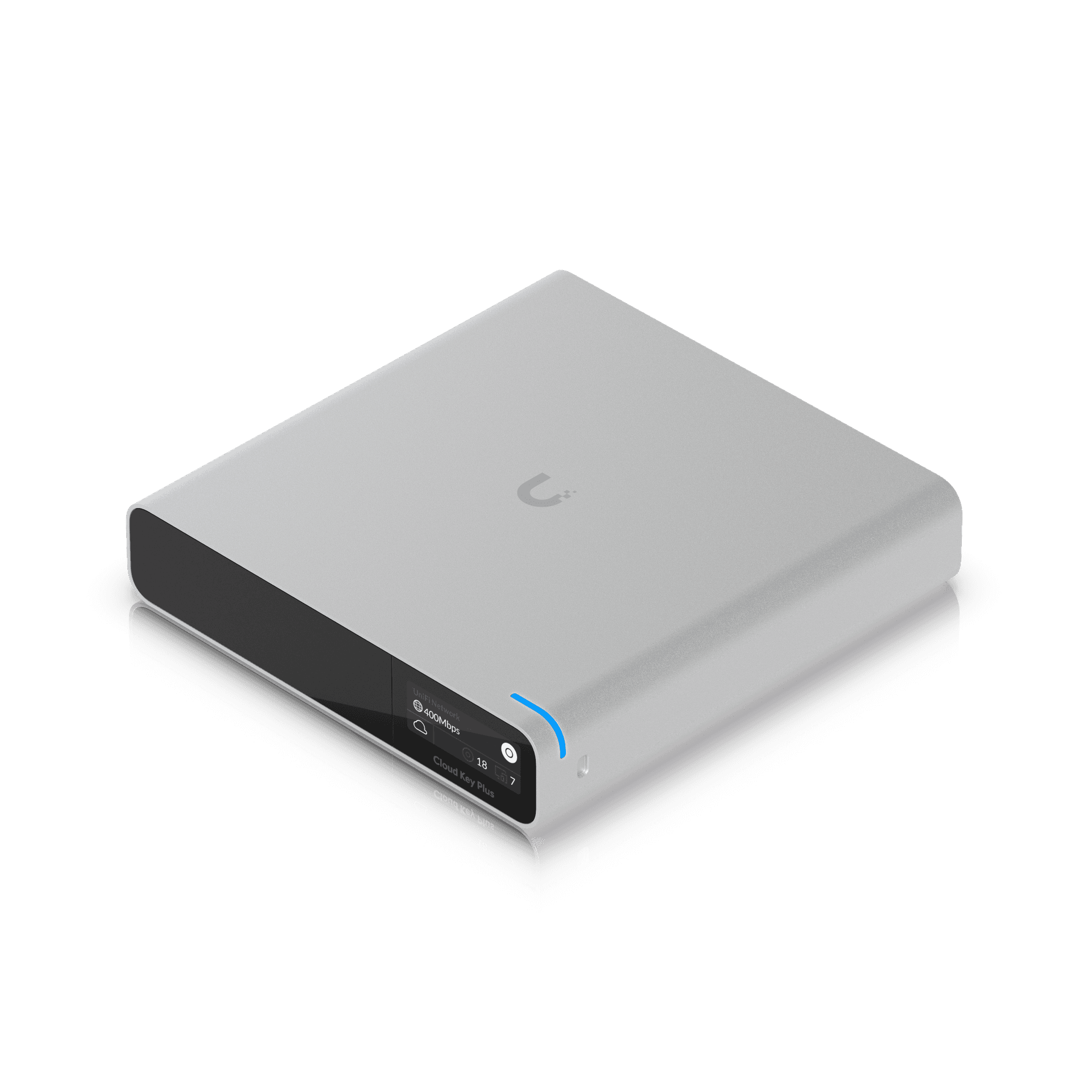 Ubiquiti CloudKey+