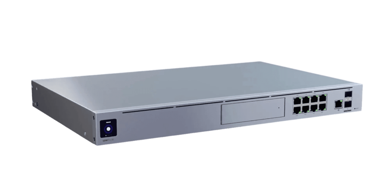 Ubiquiti Dream Machine Special Edition