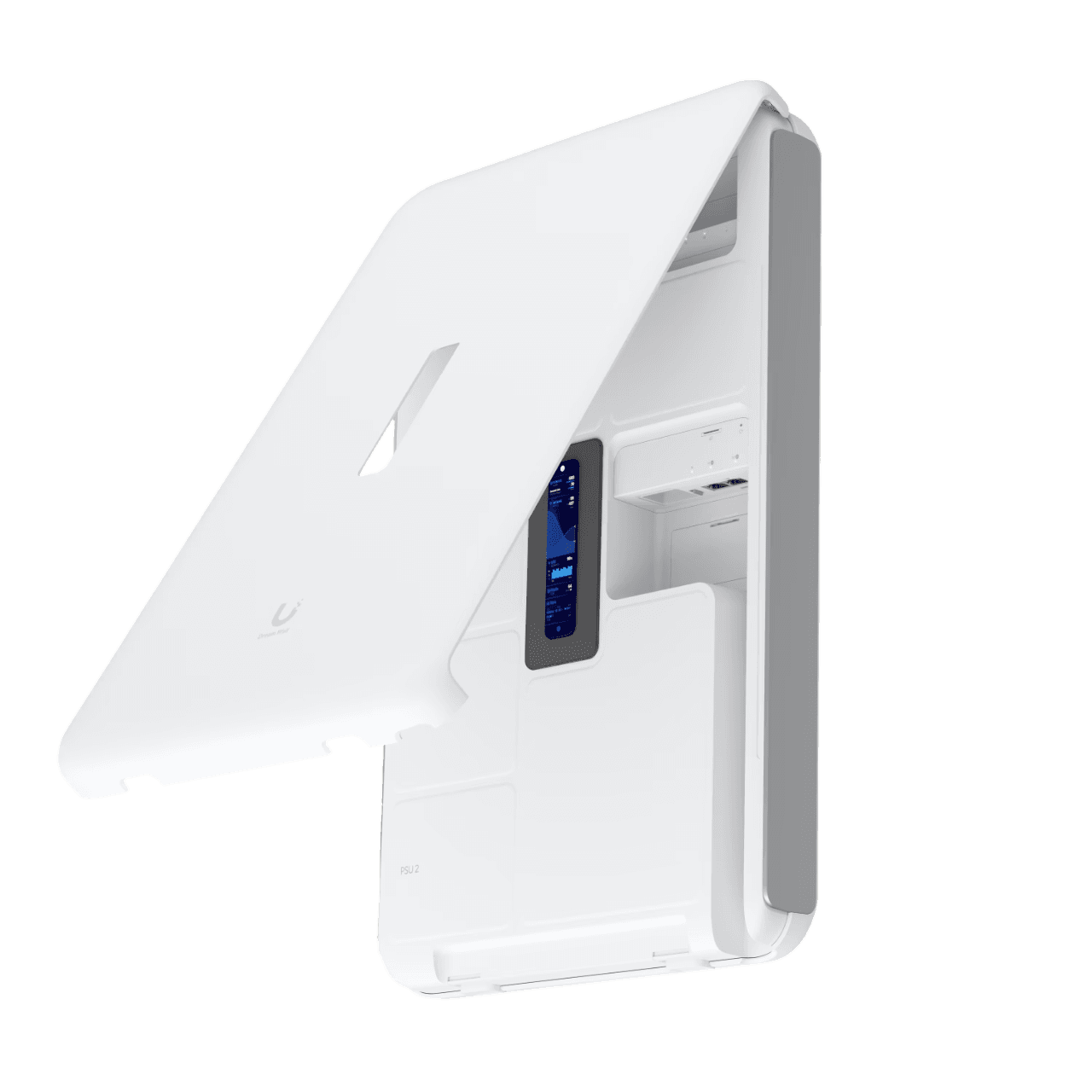 Ubiquiti Dream Wall