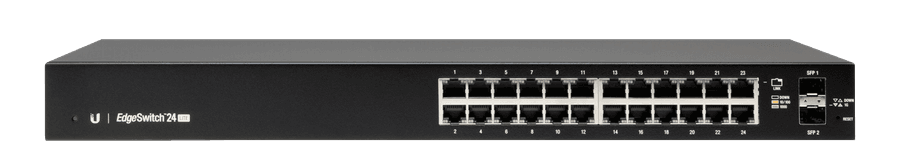 Ubiquiti Edge Switch 24-Lite