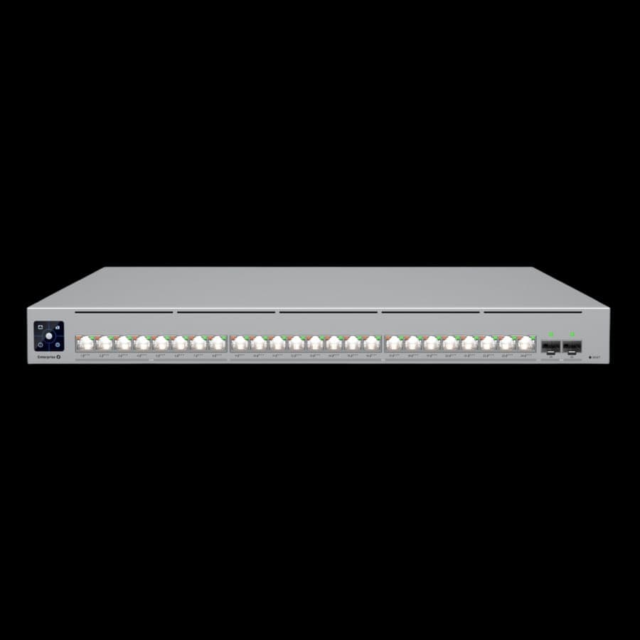 Ubiquiti Enterprise Campus 24 PoE