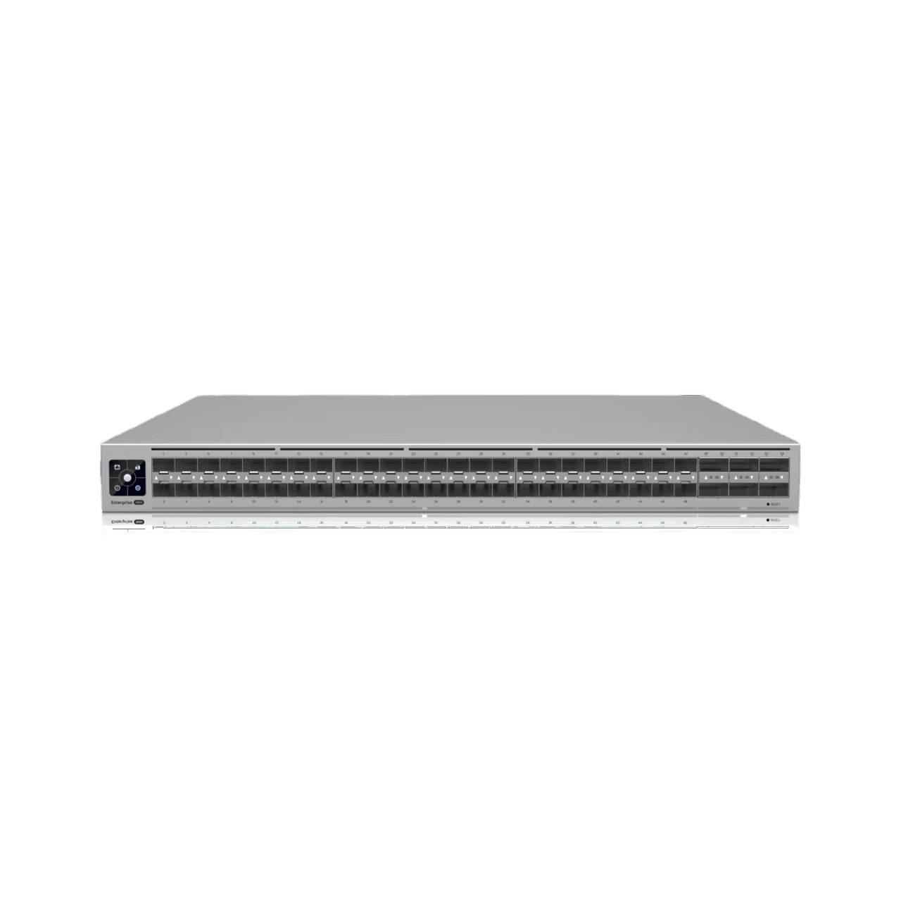 Ubiquiti Enterprise Campus Aggregation