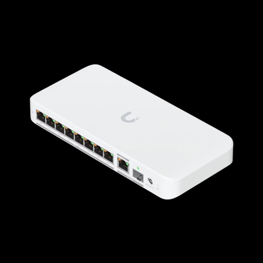 Ubiquiti unifi Flex 2.5G