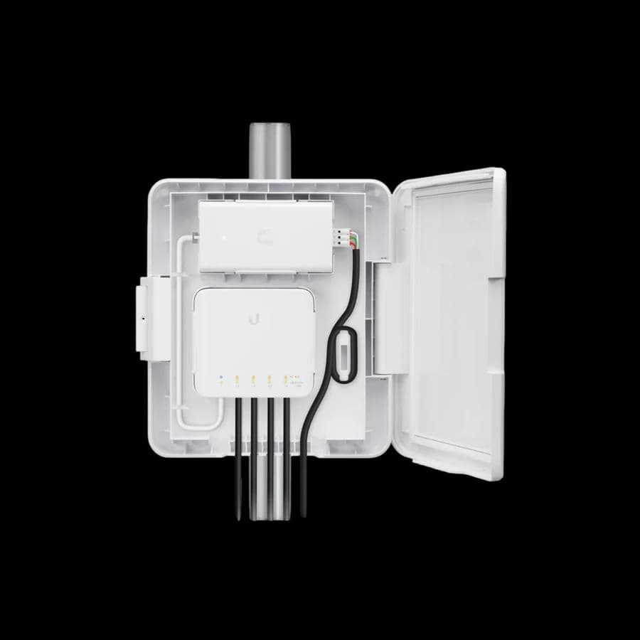 Ubiquiti Unifi Switch Flex Utility