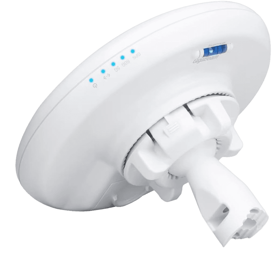 Ubiquiti airMAX GigaBeam