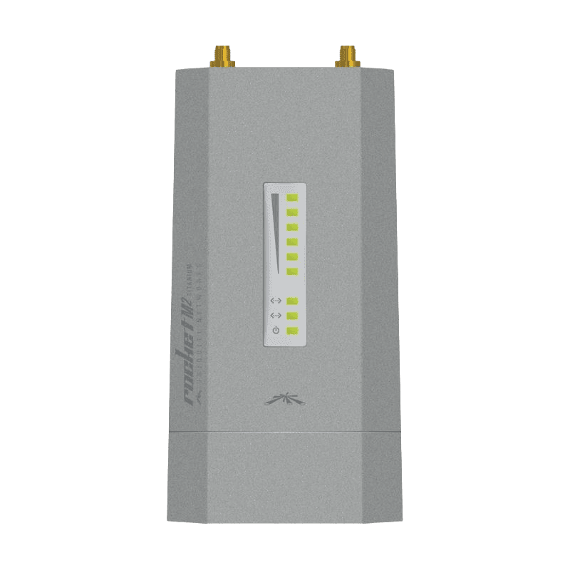 Ubiquiti Rocket M2 Titanium