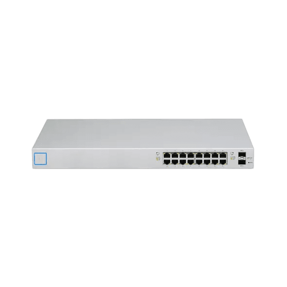 Ubiquiti Standard 16 PoE