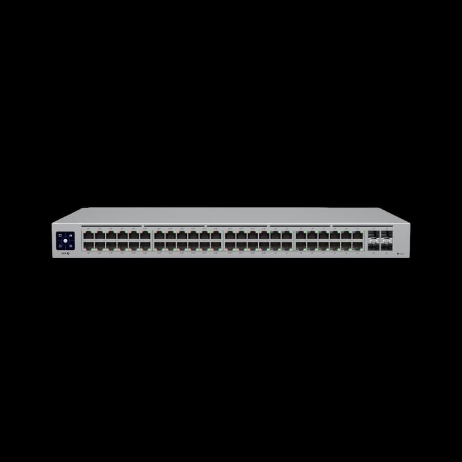 Ubiquiti Standard 48 PoE