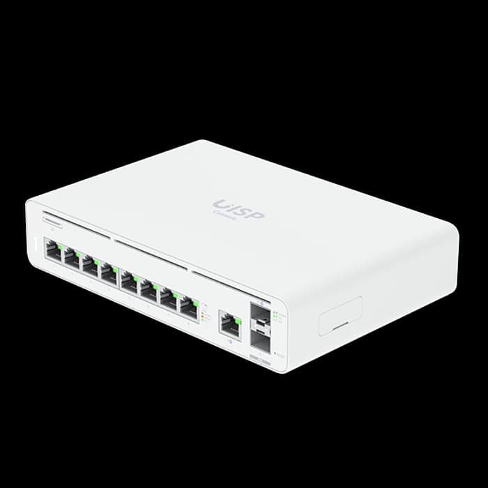 Ubiquiti UISP Console