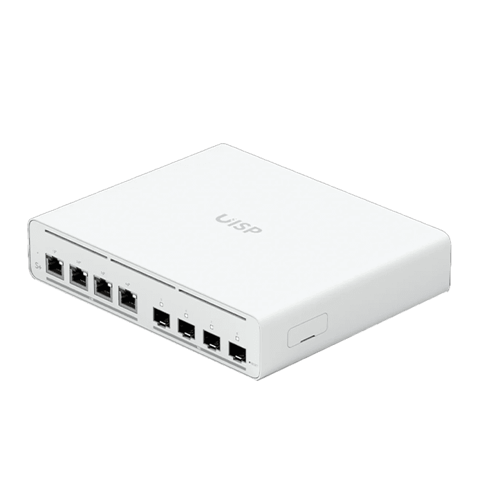 Ubiquiti UISP Switch Plus