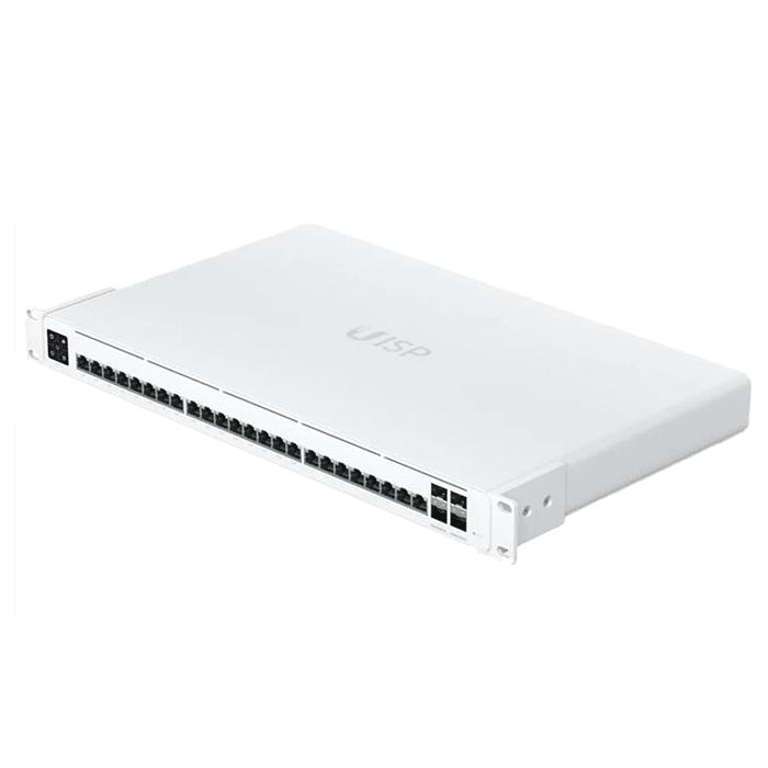 Ubiquiti UISP Switch Pro