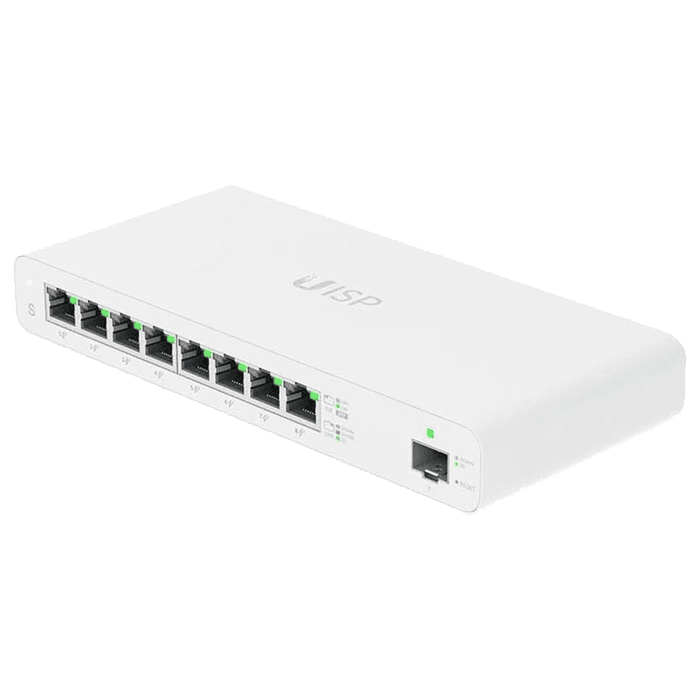 Ubiquiti UISP Switch