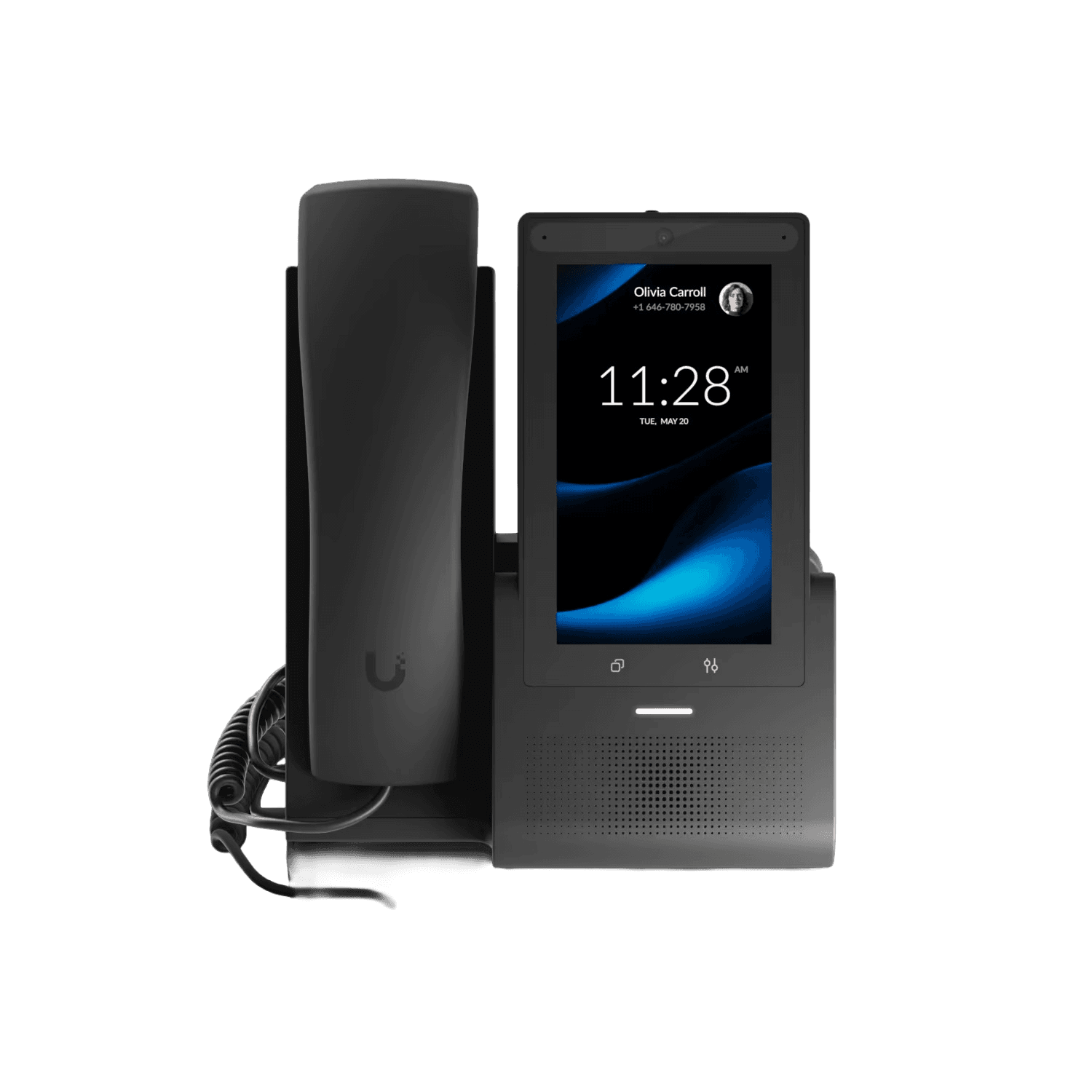 Ubiquiti Unifi VoIP Phone