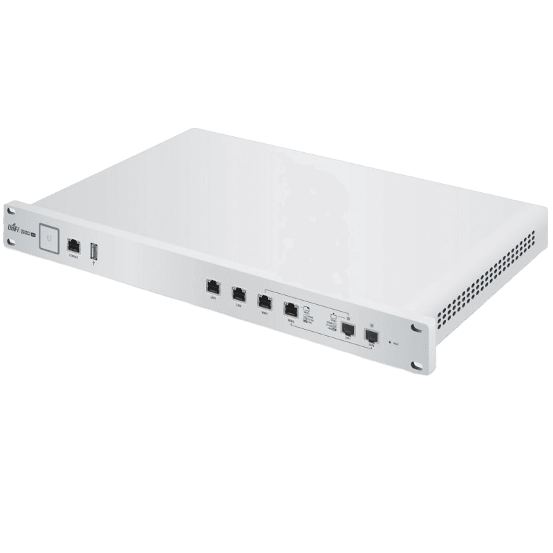 Ubiquiti USG PRO 4