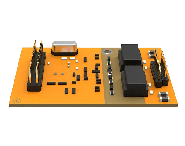 Yeastar B2 Module