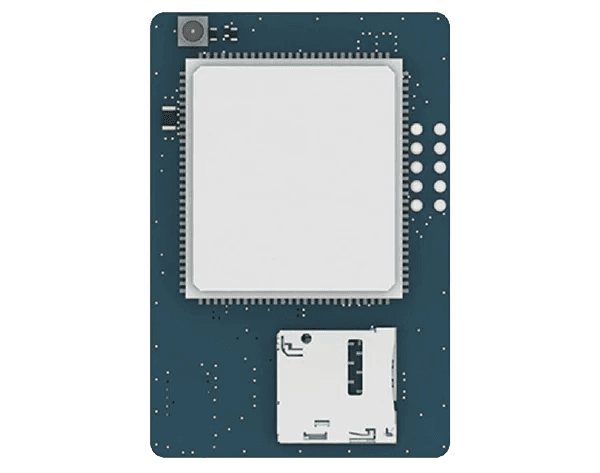 Yeastar LTE Module