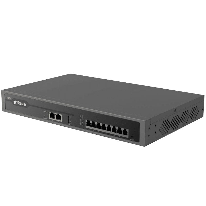 Yeastar P550
