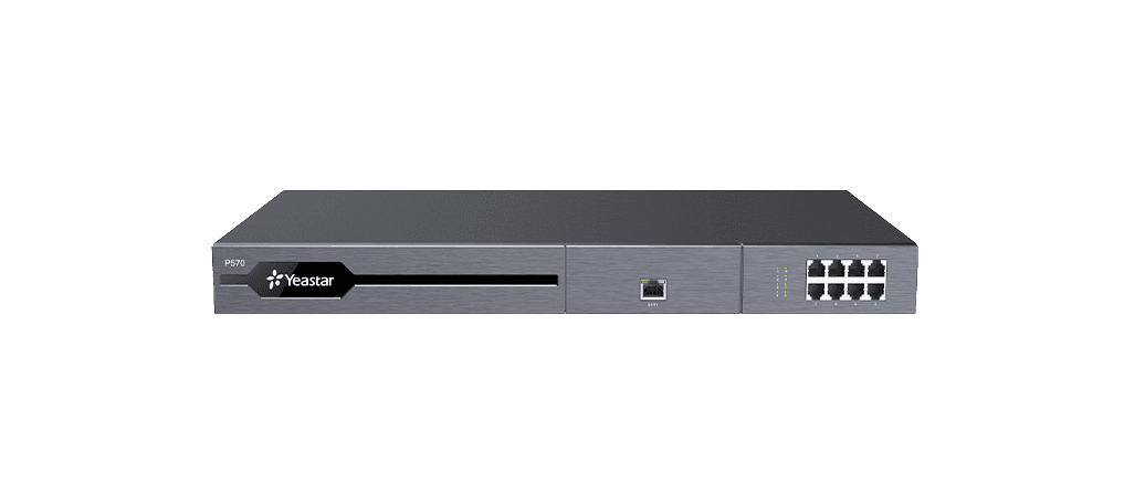 Yeastar P570