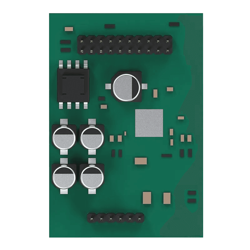 Yeastar S2 Module