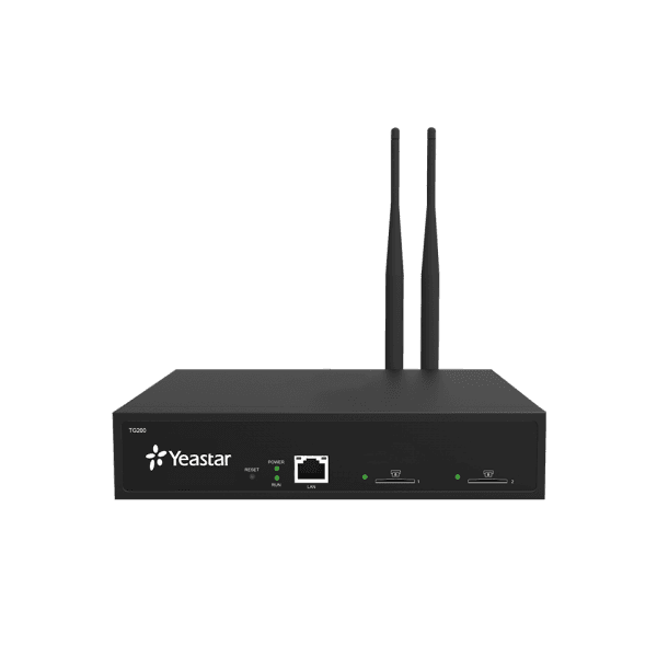 Yeastar TG200G