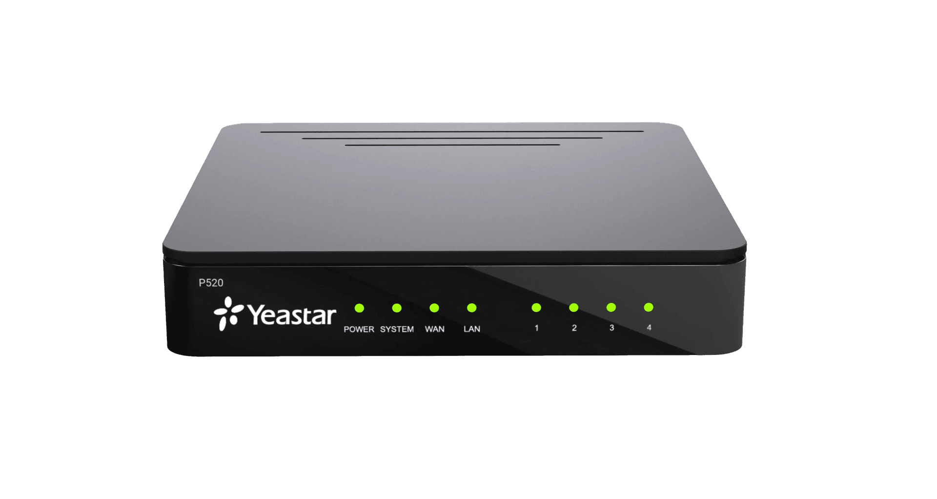 Yeastar P520