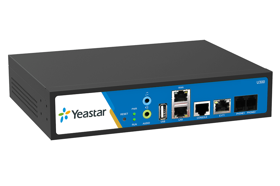 Yeastar U300 VoIP PBX