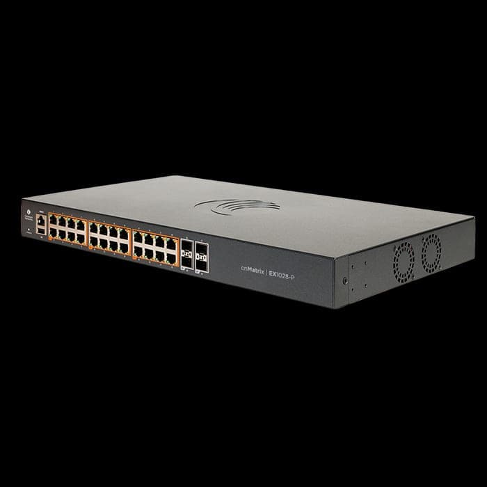 Cambium Networks cnMatrix EX1028 Switch