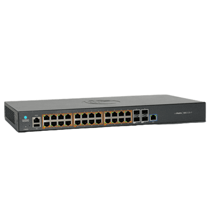 Cambium Networks cnMatrix EX2028 Switch