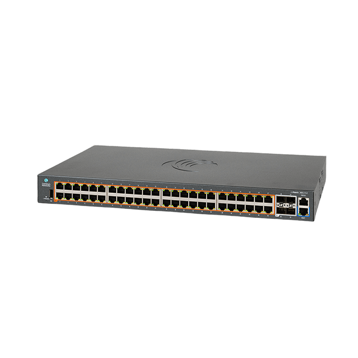 Cambium Networks cnMatrix EX2052 Switch