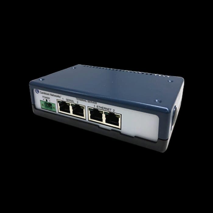 Cambium Networks cnReach Terminal Server