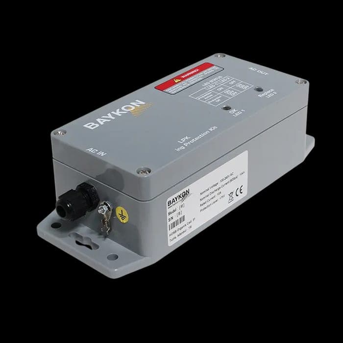 Cambium Networks Lightning Protection Unit
